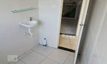 Imagem 5: Apartamento para Aluguel - Santo Amaro , 1 Quarto, 67 m2