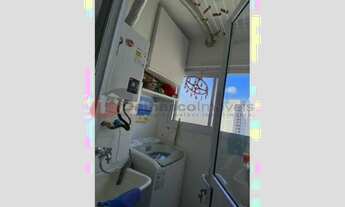 Imagem 7: Apartamento para venda ou locação - Quinta da Paineira, São Paulo