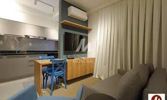 Imagem: Apartamento (tipo - padrao) 1 dormitórios/suite