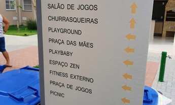 Imagem 6: Condominio Viva Mais, Prata, 02 quartos, 01 vaga!