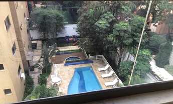 Imagem 6: Apartamento com 36m², vaga de garagem e lavanderia coletiva. Studio Suzano. Com entrada im