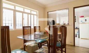 Imagem 6: Casa para Aluguel - Vila Campestre, 3 Quartos, 200 m2