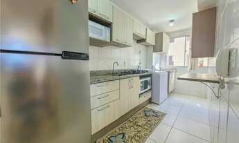 Imagem 6: APARTAMENTO TRÊS DORMITÓRIOS EM CONDOMÍNIO FECHADO