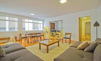 Imagem: Apartamento à venda, 134 m² por R$ 1.534.000,00