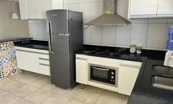 Imagem 5: Locação Casa mobiliada com Piscina, Linha Verde-BA, Barra do Jacuípe