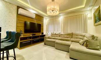 Imagem 6: Casa com 3 dormitórios à venda, 331 m² por R$ 860.000,00 - Cidade Jardim II - Americana/SP