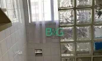 Imagem 4: Apartamento com 2 dormitórios à venda, 50 m² por R$ 294.000 - Paulicéia - São Bernardo do