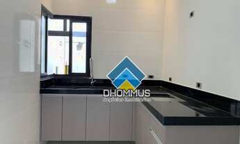 Imagem: Casa com 3 dormitórios à venda, 156 m²