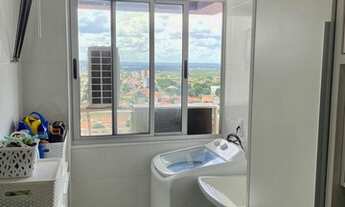 Imagem 7: Apartamento para venda no Condomínio Savona Residence