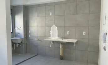 Imagem 2: Apartamento em venda no condominio Urban Barra Funda I