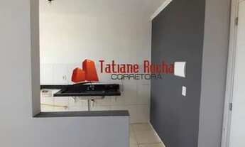 Imagem 5: Alugo Excelente Apartamento no Condomínio Parque Florença