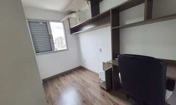 Imagem 6: Apartamento para aluguel possui 70 metros quadrados com 3 quartos em Cambuci - São Paulo