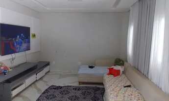 Imagem 3: ATENÇÃO! URGENTE! Linda casa na Sucupira! Alto padrão! 1200m²! 3 Quartos! Toda na laje! Co