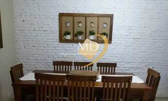 Imagem 4: SOBRADO BAIRRO BARCELONA