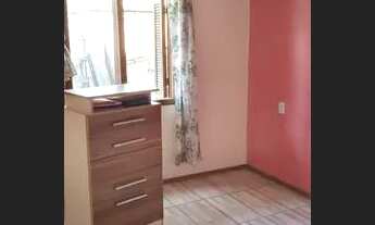 Imagem 5: Casa de alvenaria