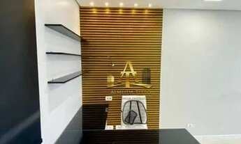 Imagem 2: Sala para alugar, 42 m² - Edifício Alpha Premium - Barueri - Alphaville - São Paulo