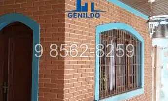 Imagem 2: Casa de vila para venda tem 200 metros quadrados com 3 quartos