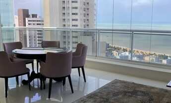 Imagem: VENDO APARTAMENTO NO ALTIPLANO 335 M2 ALTO