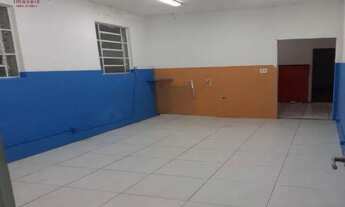 Imagem 7: Casa com 3 dormitórios para alugar, 100 m² por R$ 2.150,00/mês - Centro - Taubaté/SP