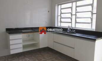 Imagem 6: Sobrado para Locação com 80M² Útil Tatuapé Rua Caetano de Campos