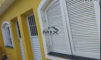 Imagem 5: Sobrado à venda, casa para renda, 4 casas locadas, Vila Florida, São Bernardo do Campo, SP