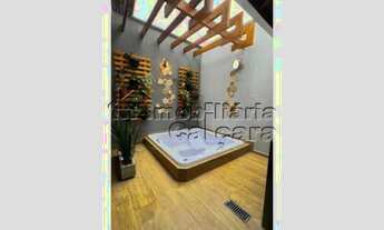 Imagem 3: Praia Grande - Casa Padrão - Caiçara