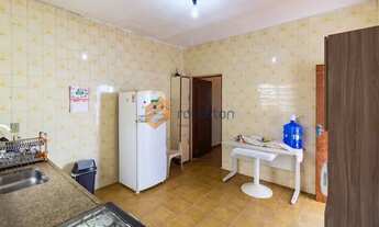 Imagem 5: CASA TÉRREA COM 3 DORMITÓRIOS, SENDO 1 SUÍTE E 2 VAGAS NA SAÚDE!!