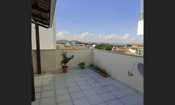 Imagem 6: Cobertura com 3 Quartos e 1 suite à venda por R$ 410.000 - Sinimbu - Belo Horizonte/MG