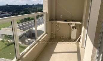 Imagem 3: SOROCABA - Apartamento Padrão - Além Ponte