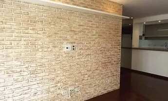 Imagem 3: Apartamento para locação de 2 dormitórios em Moema - SP