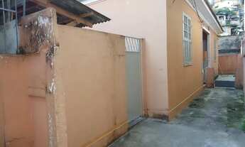 Imagem 4: Casa de vila para aluguel com 1 quarto - Rua das Opalas, Rocha Miranda