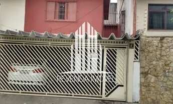 Imagem 3: Casa Sobrado de 3 dormitórios na Penha