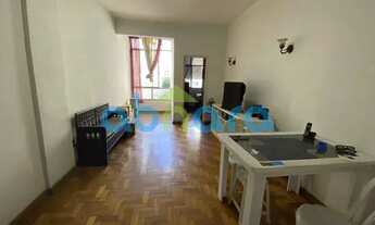 Imagem: Apartamento-À VENDA-Copacabana-Rio de Janeiro-RJ