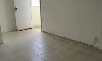 Imagem 2: Kitnet com 40m² na Região Oceânica - Avenida Central