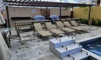 Imagem 7: Alugo Apartamento 2Q em Condomínio com Elevador e Lazer nos Bancários