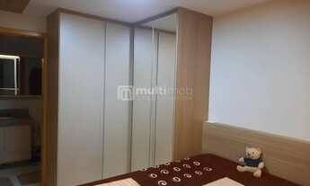 Imagem 6: Norte (Águas Claras