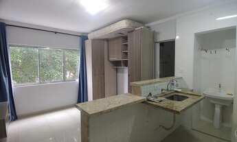 Imagem: Excelente Kichinete Mobiliada, localizada