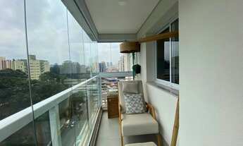 Imagem 4: Apartamento para venda tem 65 metros quadrados com 2 quartos