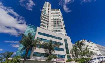 Imagem 3: Apartamento loft com garagem Bairro Três Figueiras