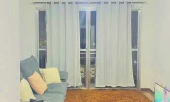 Imagem: Vaga feminina