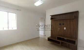 Imagem 3: Apartamento com 2 dormitórios para alugar, 44 m² por R$ 2.028,00/mês - Jardim América - Sã