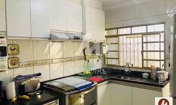 Imagem 3: Casa (térrea na rua) 4 dormitórios/suite, cozinha planejada