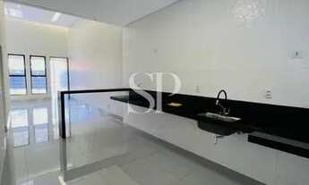 Imagem 4: Casa Jardim Atlântico 3 quartos em Goiânia/GO