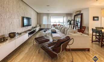 Imagem 7: Apartamento pé na areia à venda em Riviera