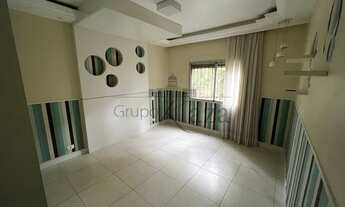 Imagem 4: Apartamento - Vila Ema - Residencial Bosque do Engenho - 219m² - 4 Dormitórios