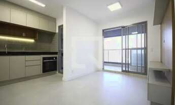 Imagem: Apartamento para Aluguel - Vila Mariana