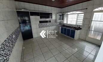 Imagem 7: Casa com 3 dormitórios no Jardim Paraná