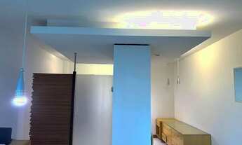 Imagem 3: MONUMENTAL SHOPPING - SALA MOBILIADA