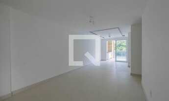 Imagem 2: Apartamento para Aluguel - Recreio, 3 Quartos, 110 m2