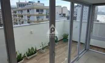 Imagem 7: Cobertura à venda, 3 quartos, 2 suítes, 1 vaga, Botafogo - RIO DE JANEIRO/RJ